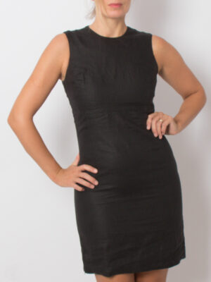 2000s Banana Republic Sheath Dress