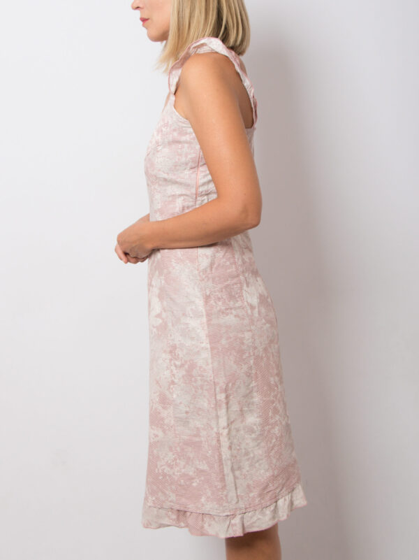 2000s Pennyblack Slip Dress - Image 5