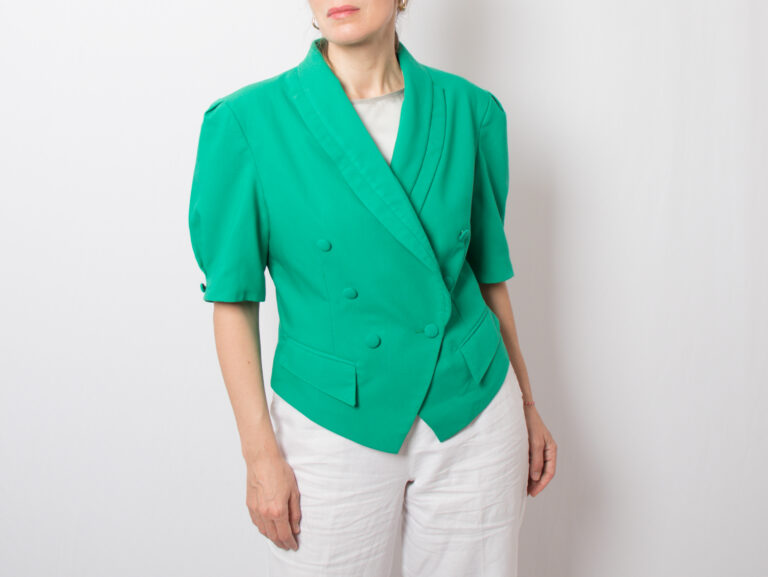 Why Vintage Matters Today