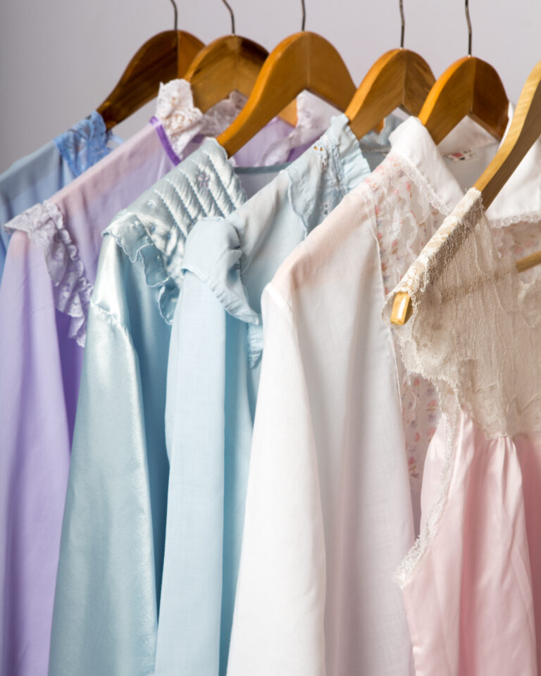 Storing Vintage Clothing: Do’s and Don’ts