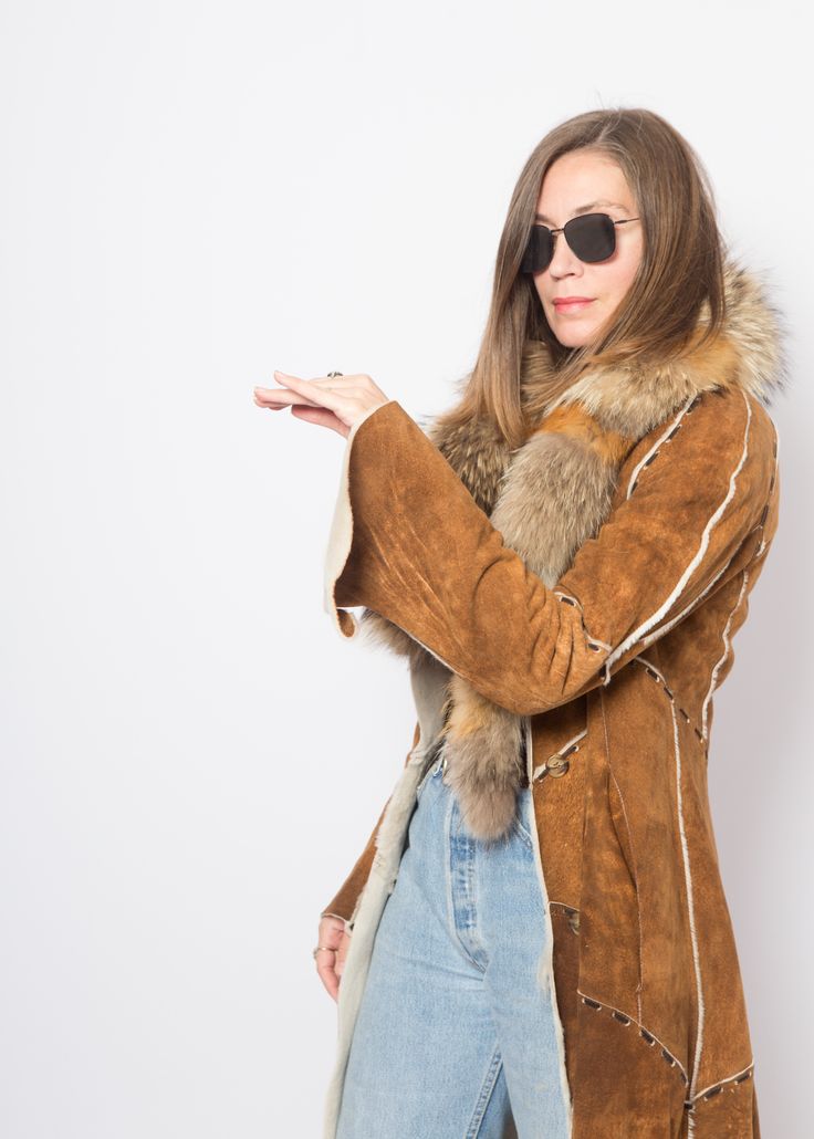 How to Take Care of Vintage Coats: Your Complete Guide