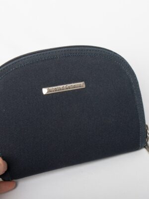 Vintage Roberta di Camerino Travel Wallet