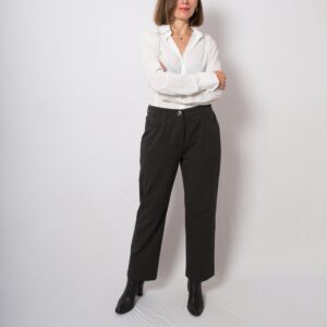 Vintage Weekend Max Mara Tailored Trousers