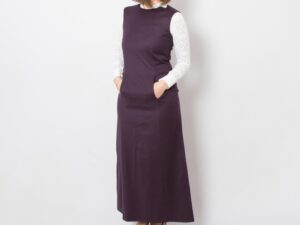 Vintage JOOP Maxi Sarafan
