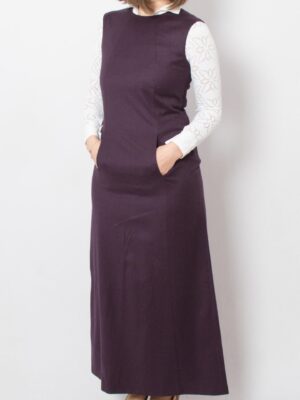 Vintage JOOP Maxi Sarafan
