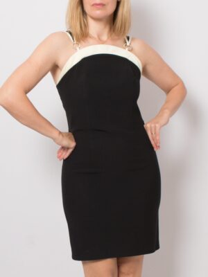 Vintage GIVIESSE Mini Cocktail Dress