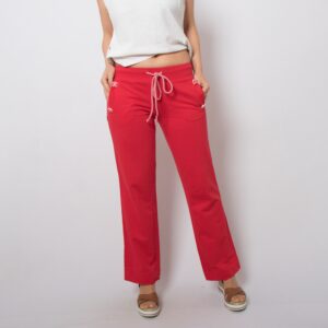 Y2K Sartoria del Mare Cotton Pants
