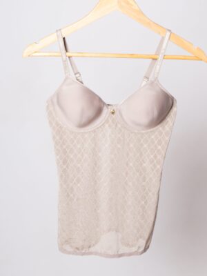 TRIUMPH Corset Bustier Top