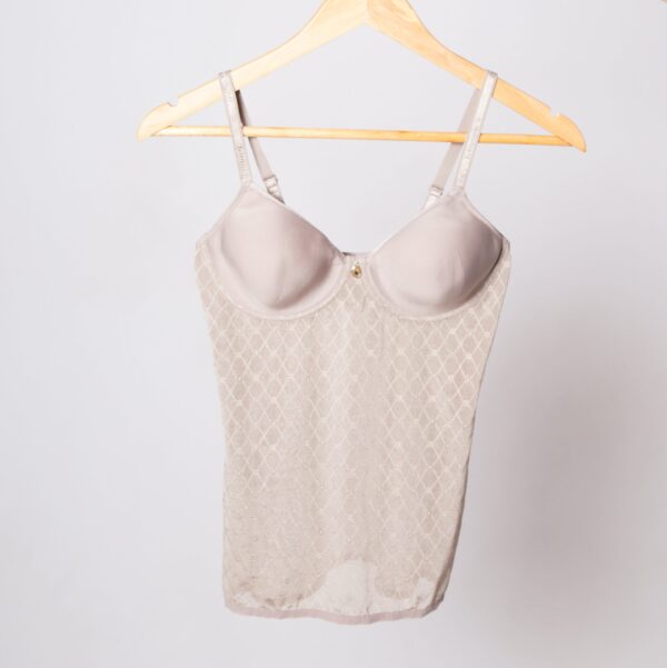 TRIUMPH Corset Bustier Top