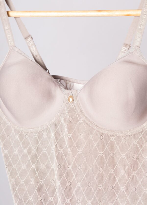 TRIUMPH Corset Bustier Top - Image 2