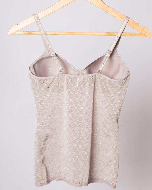 TRIUMPH Corset Bustier Top - Image 3