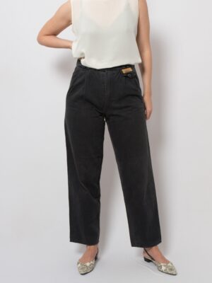 90s Loose Fit Jeans
