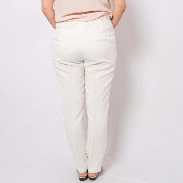 Vintage High Waist Trousers - Image 5