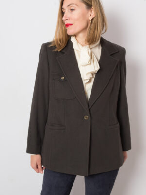RARE Persona Cashmere Blazer
