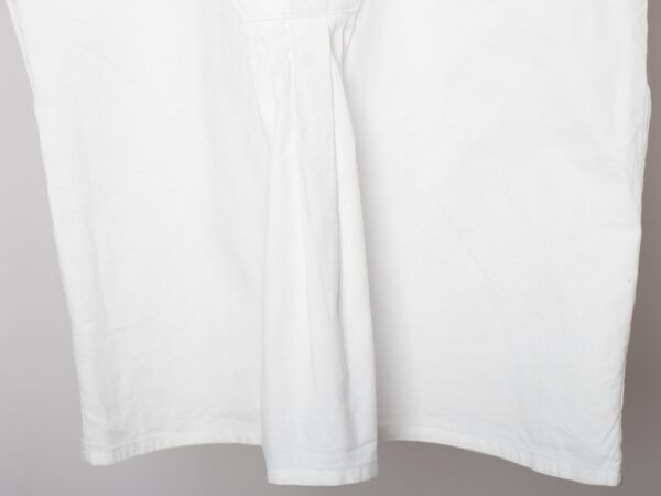 Vintage Traditional German Boys Folk Shirt - Image 4
