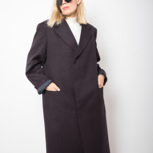 Vintage RODEX 100% Cashmere Coat