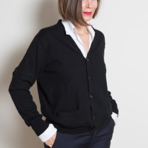 RALPH LAUREN POLO Wool Cardigan