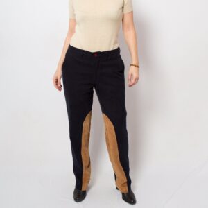 Y2K ETRO Mens Corduroy Pants