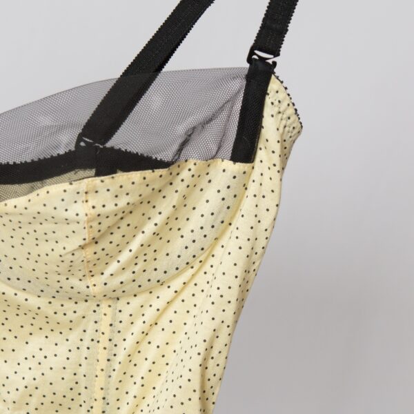 90s Bustier Top - Image 3