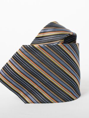 Vintage Bardi Silk Tie