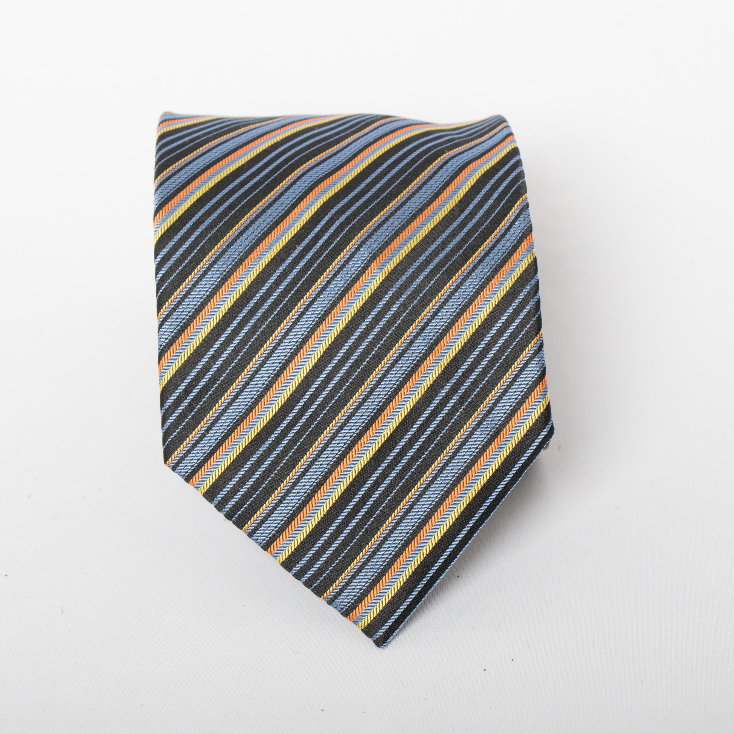 Vintage Bardi Silk Tie Vintage Bardi Silk Tie - Image 4