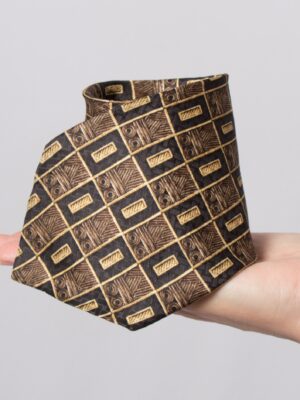 Vintage Neiman Marcus Silk Tie