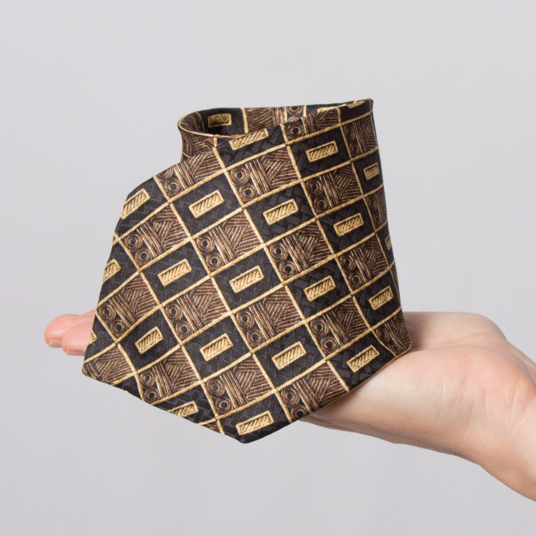 Vintage Neiman Marcus Silk Tie Vintage Neiman Marcus Silk Tie