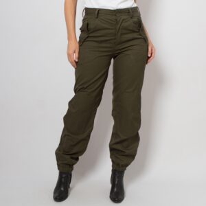 Vintage Military Pants