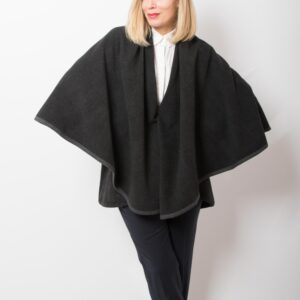 Rosy Ranieri Short Cloak Vintage