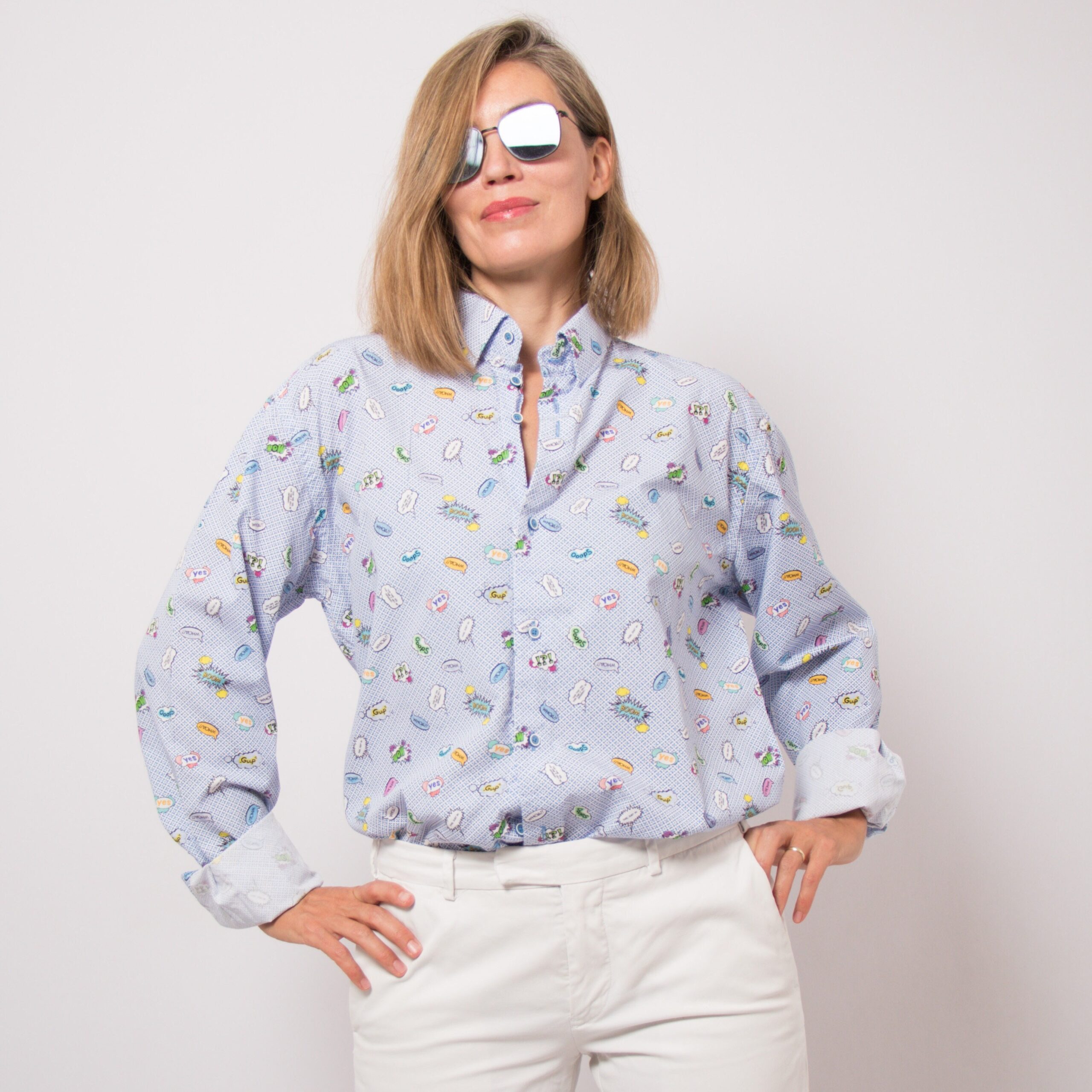 90s Oversized Button Down Shirt Mens 90s Oversized Button Down Shirt Mens
