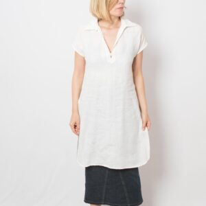PENNYBLACK Linen Tunic Top