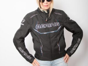 BERING Motorbike Jacket