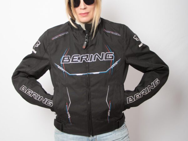 BERING Motorbike Jacket - Image 2