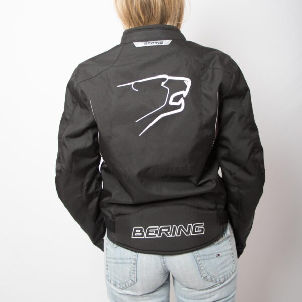 BERING Motorbike Jacket - Image 4