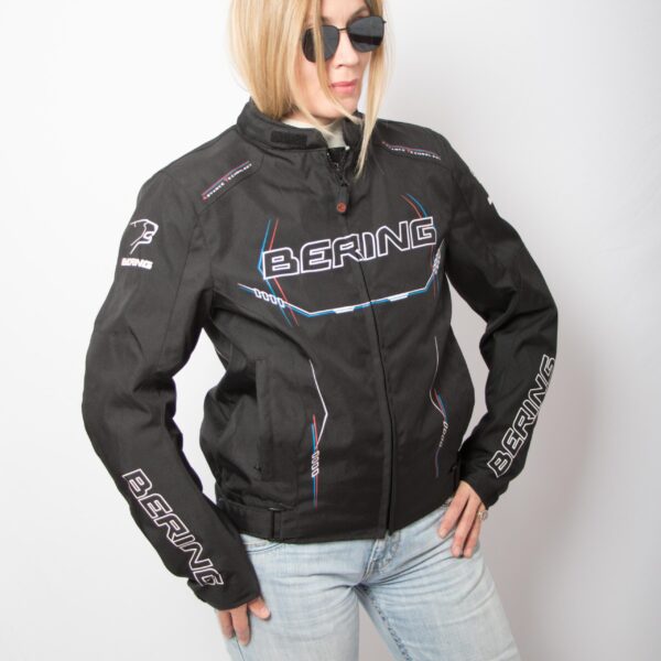 BERING Motorbike Jacket - Image 6