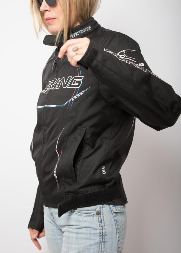 BERING Motorbike Jacket - Image 8