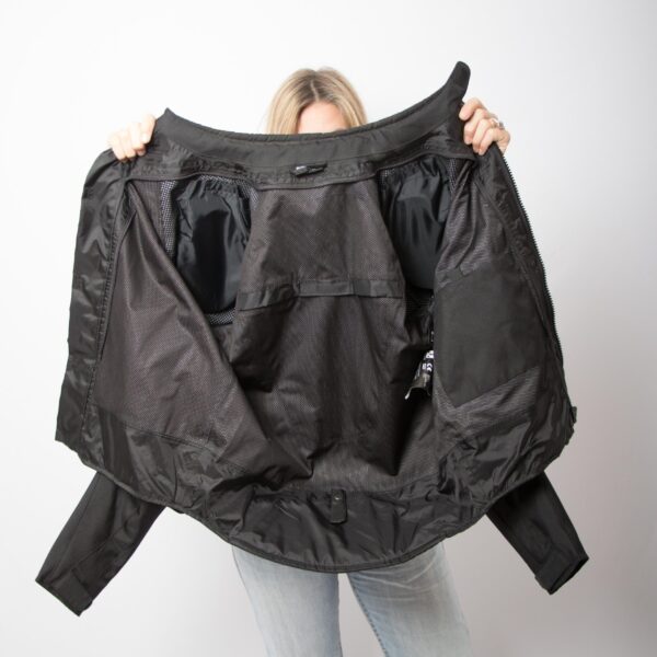 BERING Motorbike Jacket - Image 9