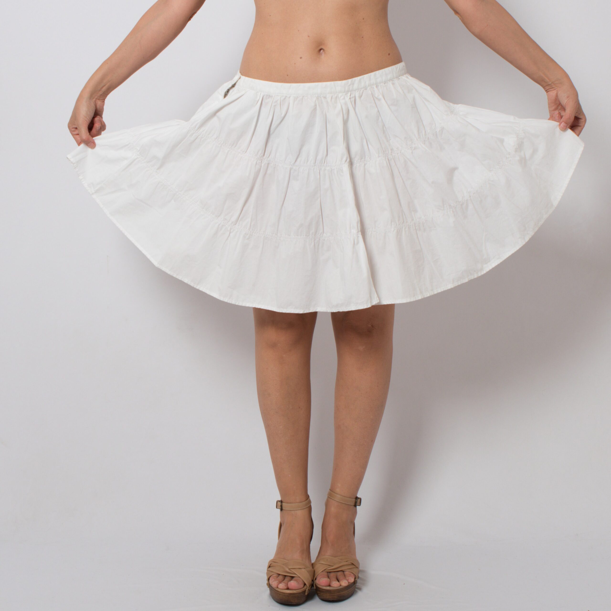 SERGIO TACCHINI Mini Petticoat SERGIO TACCHINI Mini Petticoat - Image 2