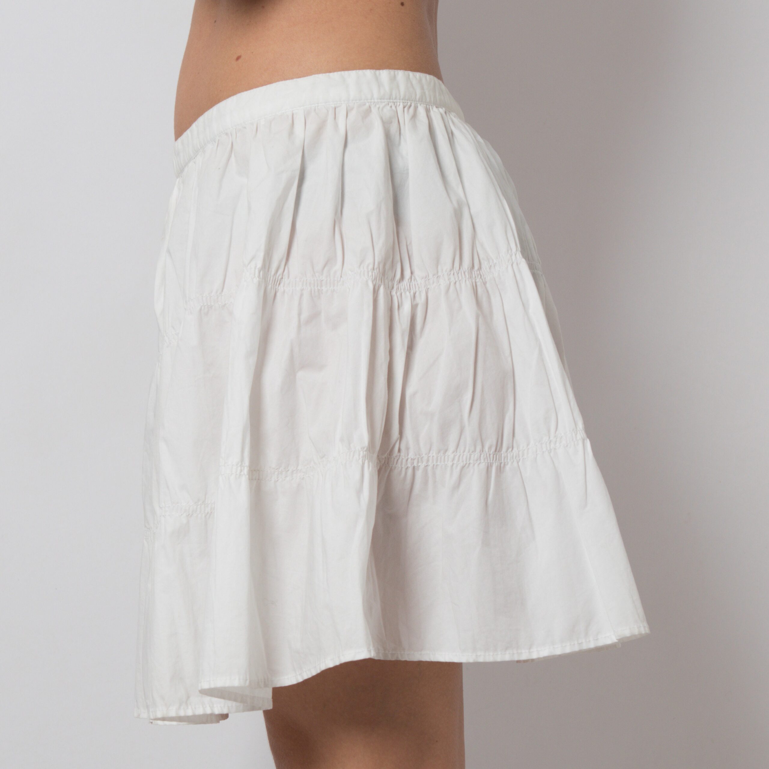 SERGIO TACCHINI Mini Petticoat SERGIO TACCHINI Mini Petticoat - Image 3