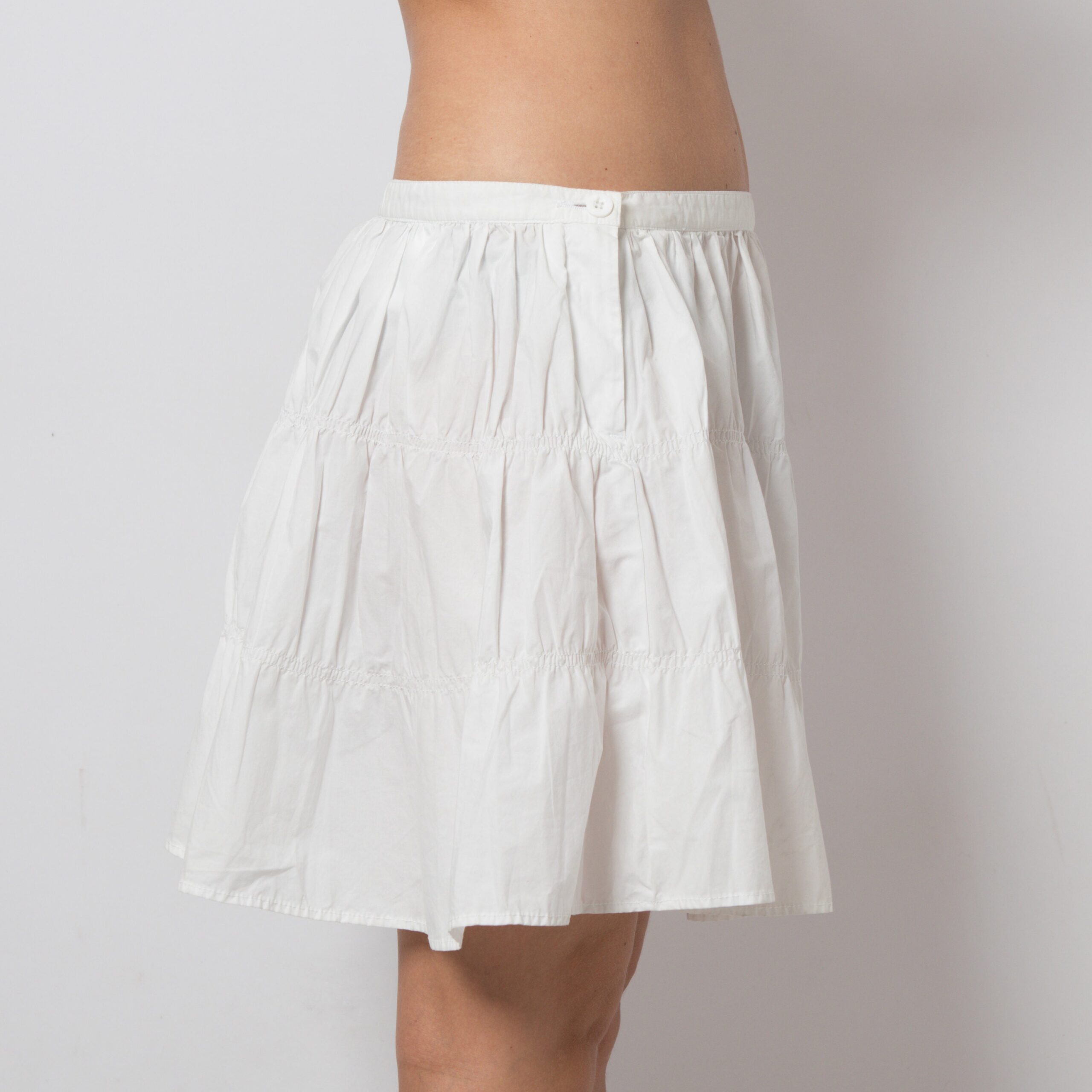 SERGIO TACCHINI Mini Petticoat SERGIO TACCHINI Mini Petticoat - Image 5