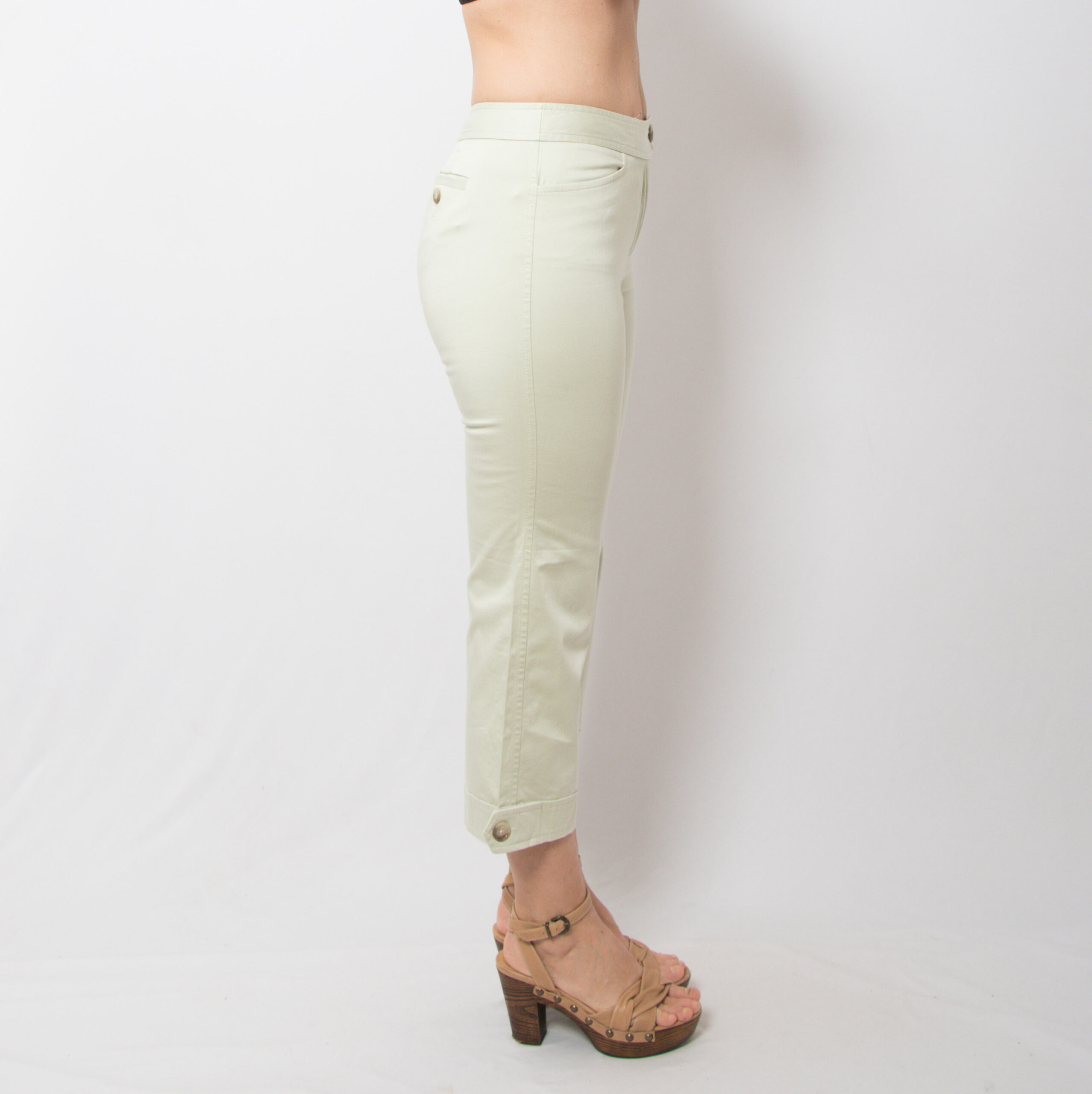 Vintage Ann Taylor Culottes Vintage Ann Taylor Culottes - Image 6