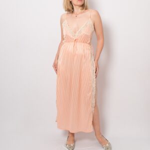 LOUIS FERAUD Vintage Slip Dress