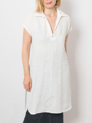 PENNYBLACK Linen Tunic Top