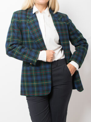 Vintage Pendleton Wool Blazer