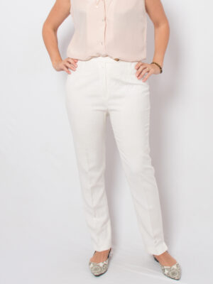 Vintage High Waist Trousers