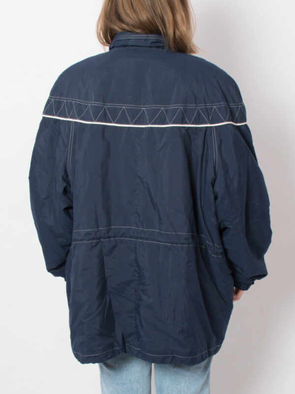 Bavaria 90s Oversized Parka - Image 6