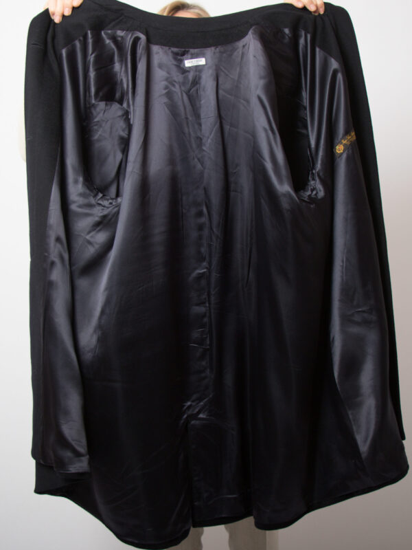 Vintage Loro Piana 100% Cashmere Coat - Image 7