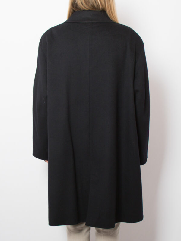 Vintage Loro Piana 100% Cashmere Coat - Image 6