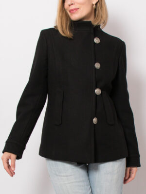 BANANA REPUBLIC Military Jacket