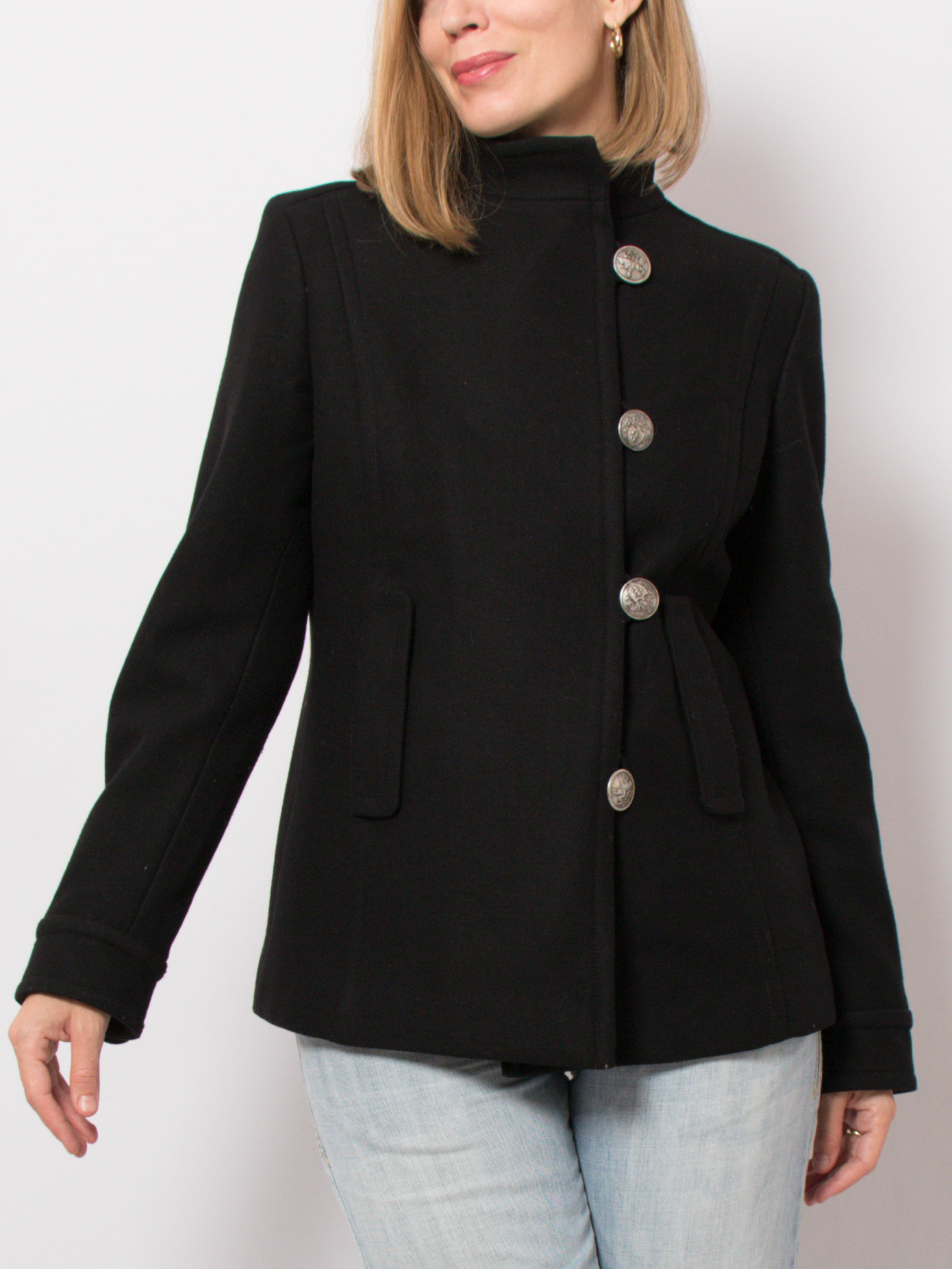 BANANA REPUBLIC Military Jacket BANANA REPUBLIC Military Jacket